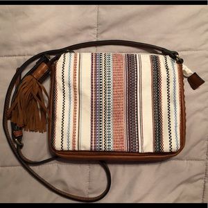 Jen & Co crossbody